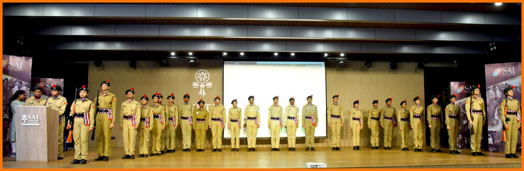 A Symphony of Skills: Celebrating Teamwork, Talent, and Festive Spirit