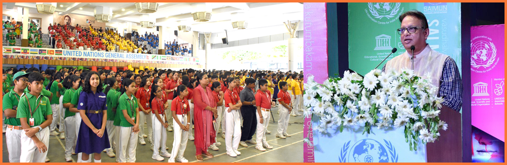 Living the Founder’s Vision: Happiness in Action