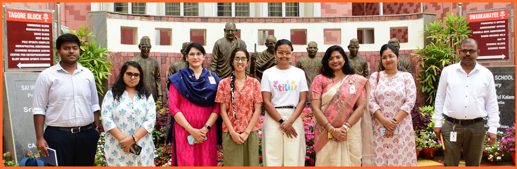 Empowering Educators, Transforming Learning