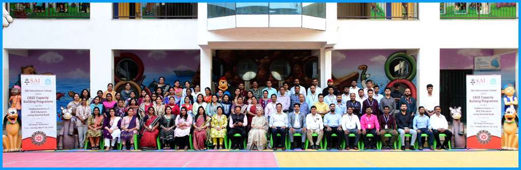 Empowering Educators for a Skill-Driven Future