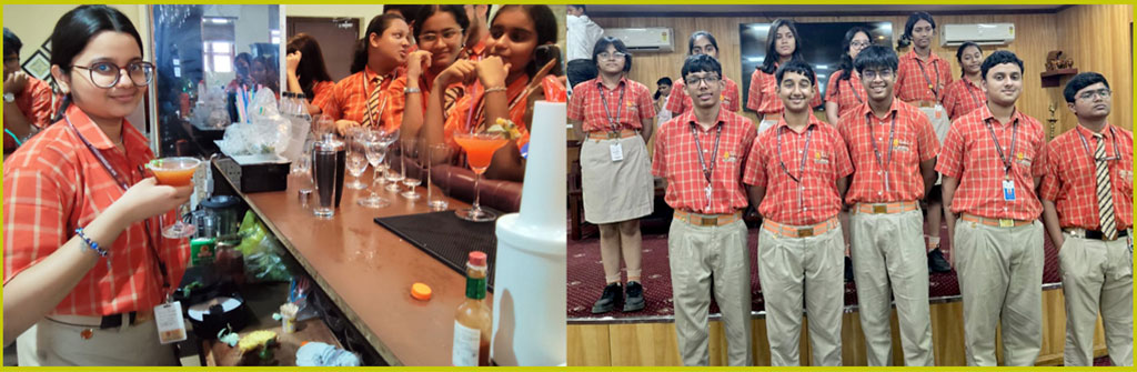 From Classrooms to Communities The SAI Prashikshan Journey