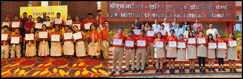 SAI Prashikshan Culminated in Valuable Learning Outcomes