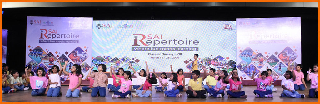 SAI Repertoire Wrapped Up with a Vibrant Valedictory Ceremony