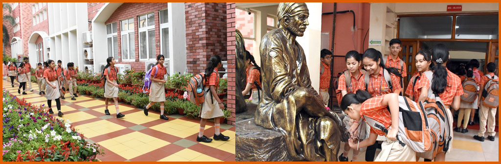 Back to School: A Fresh Start to Aspire, Achieve, and Excel