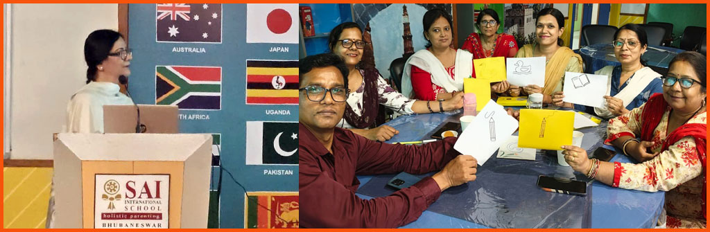 Empowering Expression: Workshop on Wordsworth Language Lab and Communication