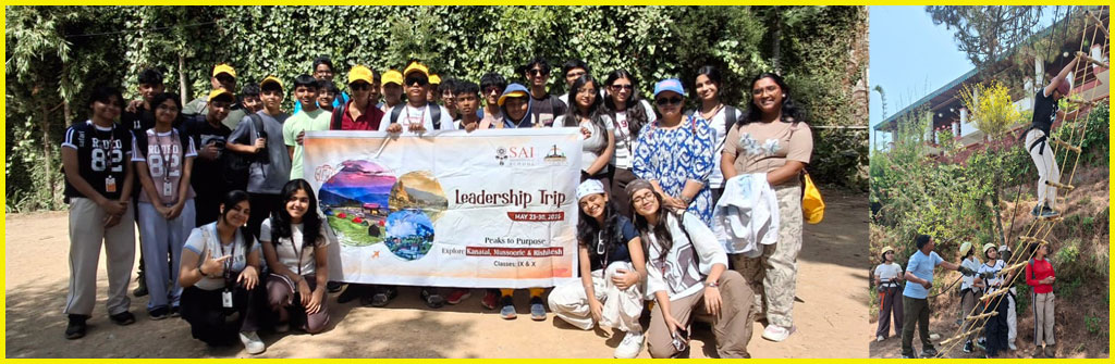 Kanatal Trip: A Journey of Exploration and Learning