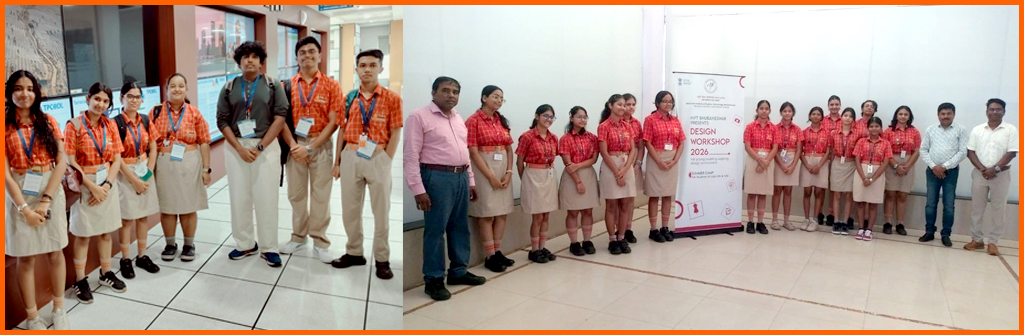SAI Prashikshan 2026: Bridging Classroom Learning with Real World Experience