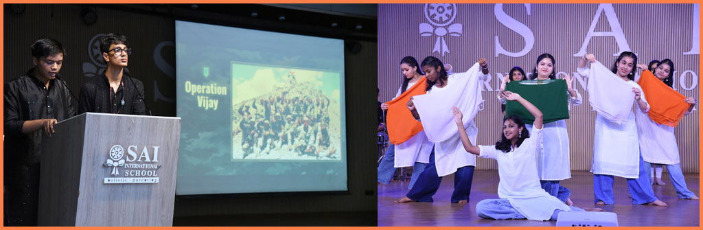 Kargil Vijay Diwas: A Tribute to the Spirit of Courage and Patriotism