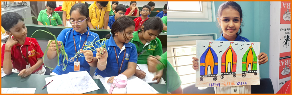 Young Minds in Action: Clubs Inspire Creativity, Curiosity, and Environmental Stewardship