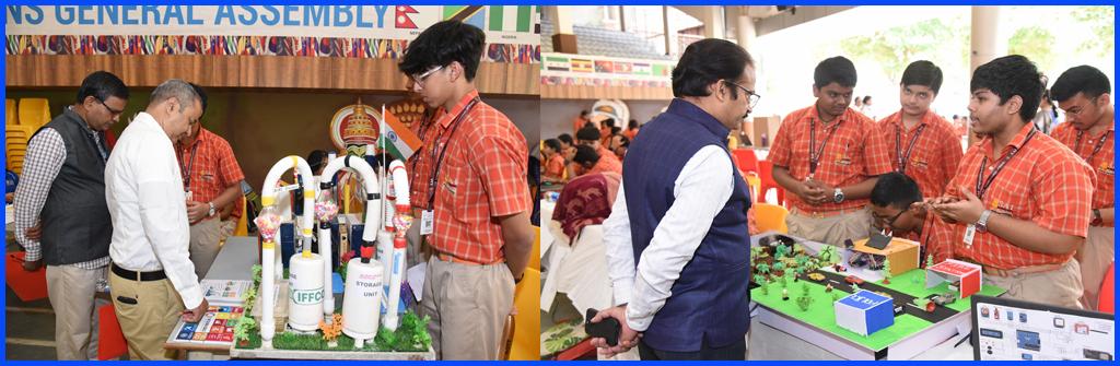 Science Model Competition 2026: Young Minds Showcase Innovation and Scientific Thinking