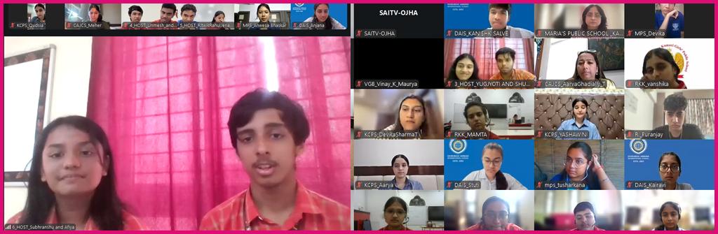 Gap Year - Right or Privilege? A Round Square Dialogue on Choice, Opportunity and Access