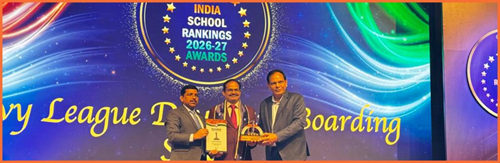 SAI International School Ranked India's No. 1 in Ivy League Category in EWISR 2026-27
