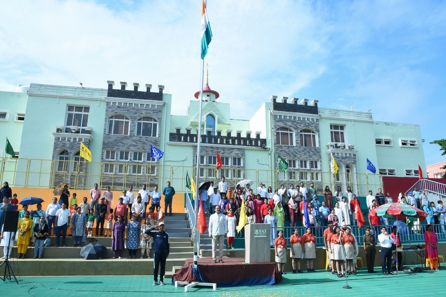 Independence Day 2025