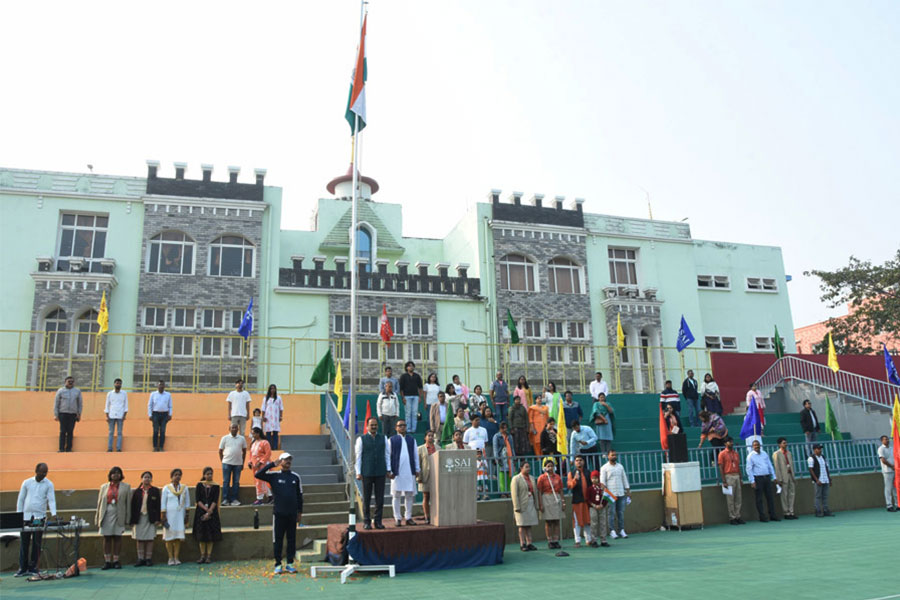 Republic Day 2026