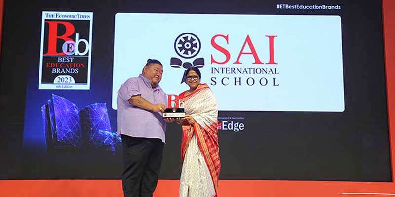 Best Education Brands in India 2023