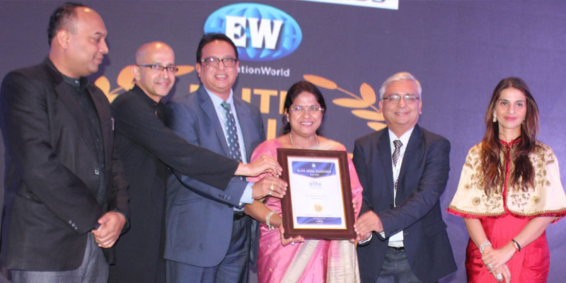 Emerging Leaders in Innovation, Technology & Education Award