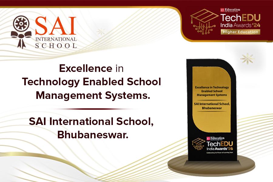 Excellence in Technology-Enabled School Management Systems