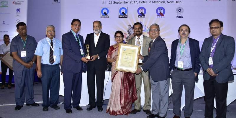  Select D.L.SHAH Quality Gold Award