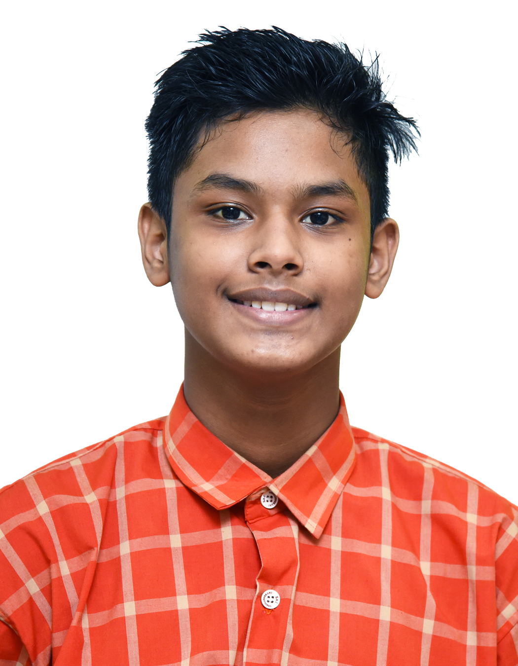 ADITYA SAMAL
