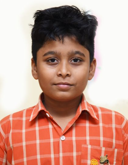 SOHAM PATTNAIK