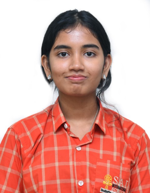 Siona Mohanta