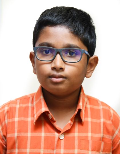 ARUSH PATTNAIK