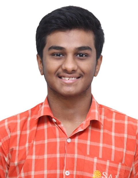 Biswa Nirmalya Puhan