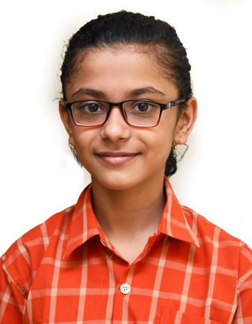 TROYEE BANERJEE