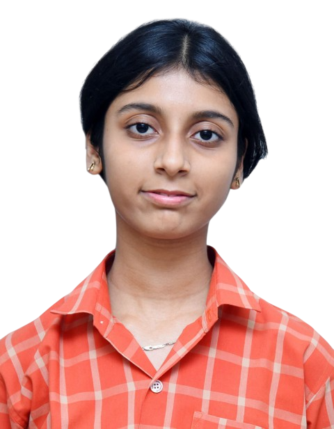 Saanvi Rath