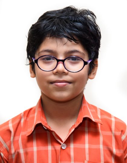 PUNYAJIT MISHRA