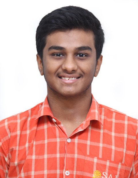 Biswa Nirmalya Puhan