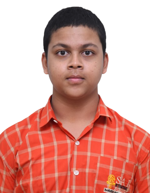 Subham Prasad Sahoo