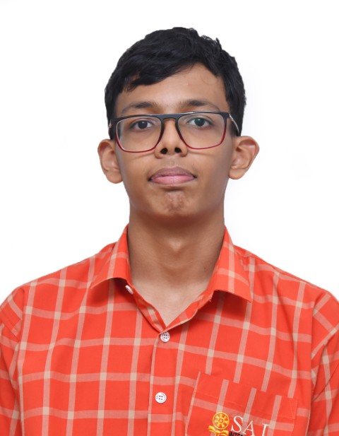 Harshvardhan Deo
