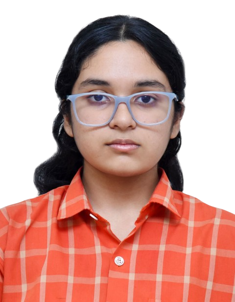 Alokita Mishra