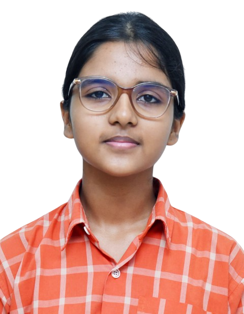 Anwesha Panda
