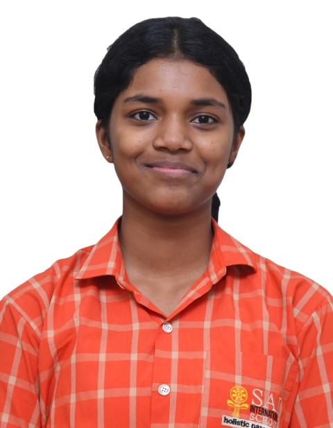 Saanvi Jena