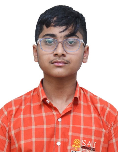 Aryan Sahu