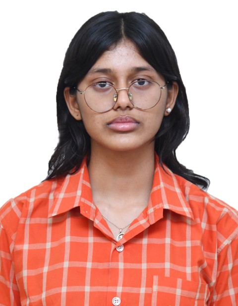Priyanka Misra