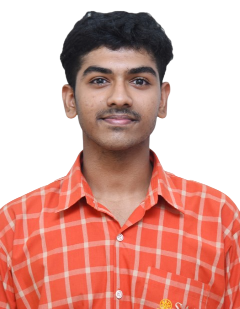 Aayush Mahapatra