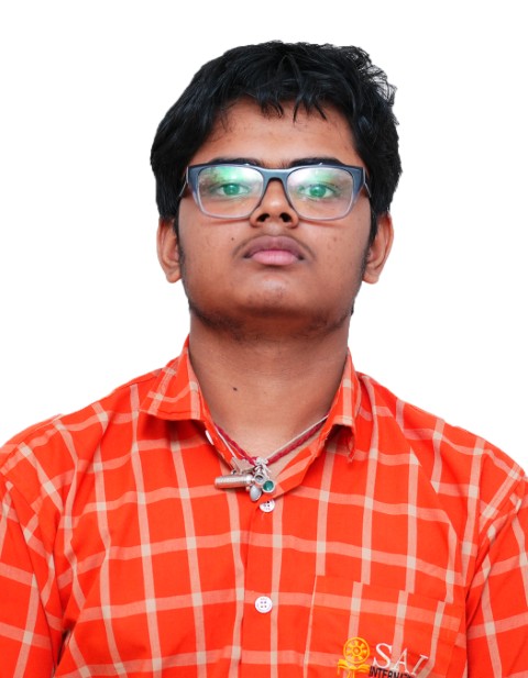 Rohit Rittish Behera