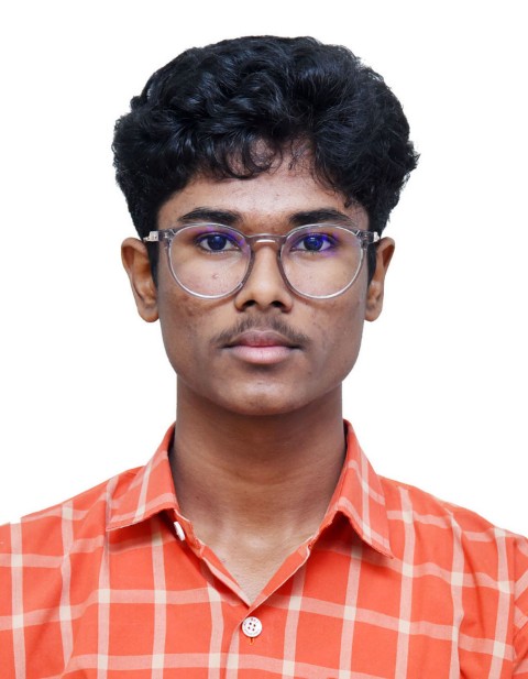 Sai Prasanna Sahoo