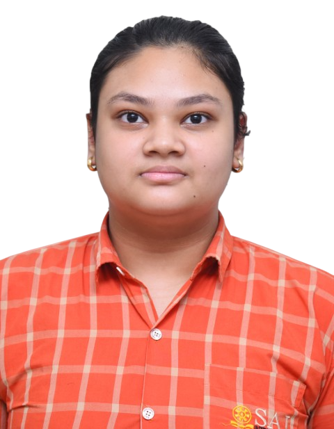 Anoushka Sahoo