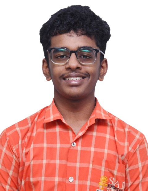 Pritesh Kumar Sahoo