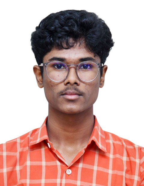 Sai Prasanna Sahoo
