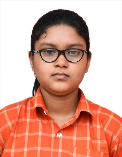 ARPITA MALIK
