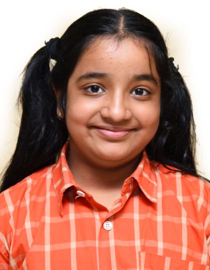 POORVA MISHRA