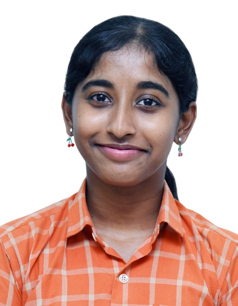 Eva Chacko