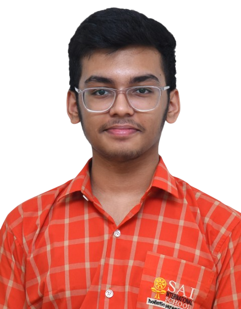 Ansuman Bal