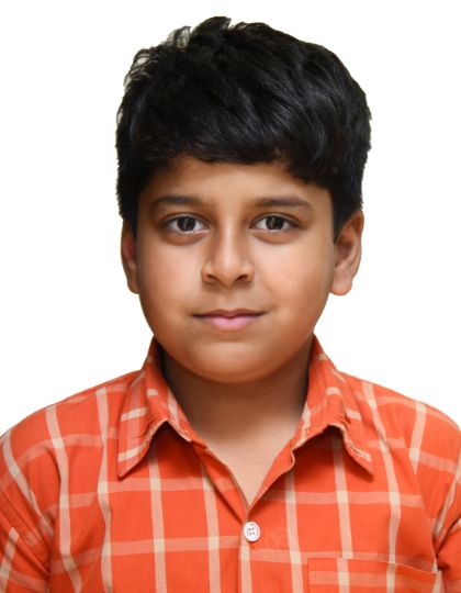 TANUJ PANDA
