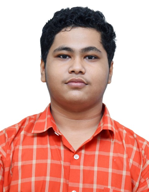 Aditya Pradhan